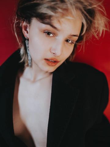 Майя